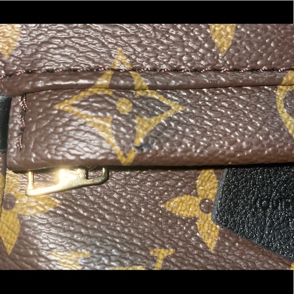 COPY - Mini Louis Vuitton backpack - Picture 9 of 9